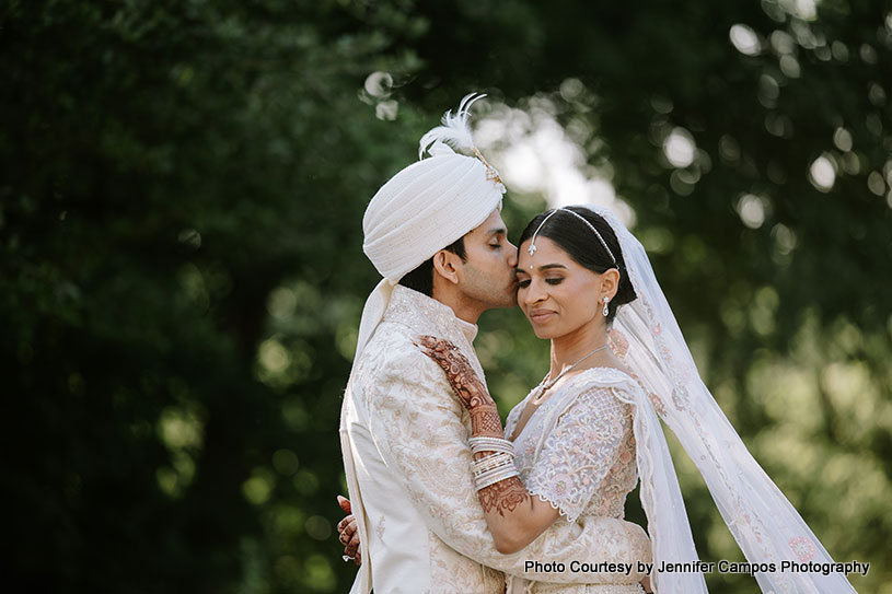 Stunning photography by Jennifer Campos Photography