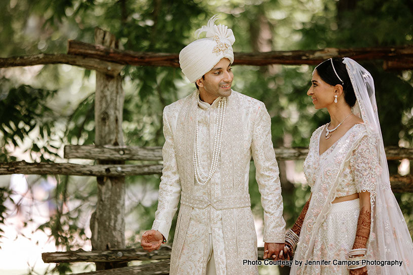 Indian wedding event Planner Rathi Menon Events