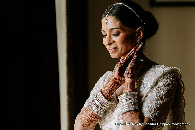 Indian wedding Jwellery