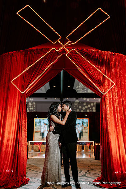 Indian wedding music dj by Desi Junction DJ