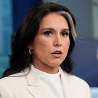 Gabbard Warns Islamist Ideology Threatens Western Security Gabbard