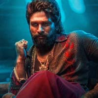 Allu Arjun Img