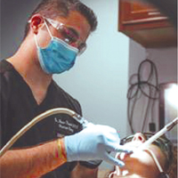 Connecticut Dentist Leads National Push for Oral Cancer Awareness Oral Cancer