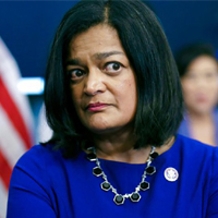 Pramila Jayapal Revives Medicare For All Debate Pramila