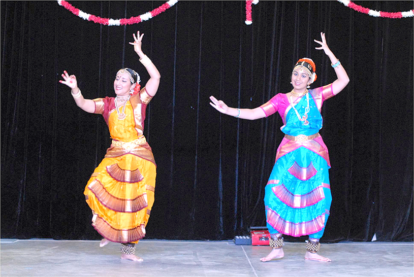 Indiafest is a non-profit, cultural organization known for its charitable efforts to several local charities, including the parent organization, Manav Mandir