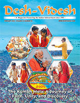 The Kumbh Mela: A Journey of Faith, Unity, and Discovery