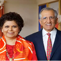 IIMA Tandons Launch Krishnamurthy 1