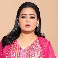 Bharti Singh
