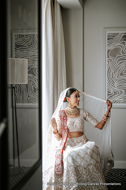Elegant Wedding Jwellery 