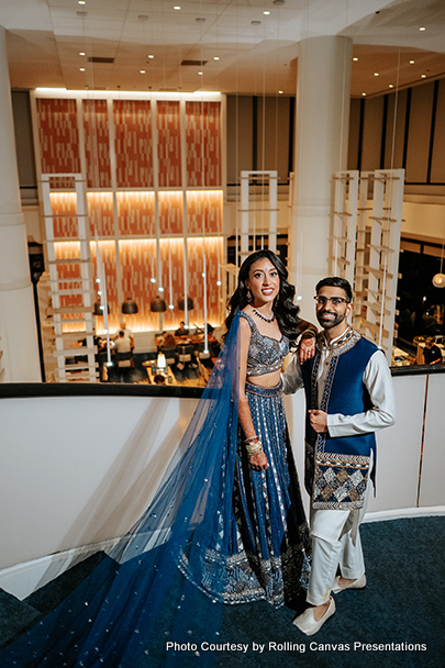 Indian Wedding Planner Elite Dream Creations