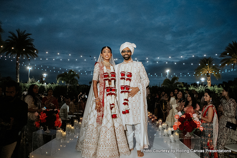 Indian wedding caterer Khasiyat Indian Restaurant