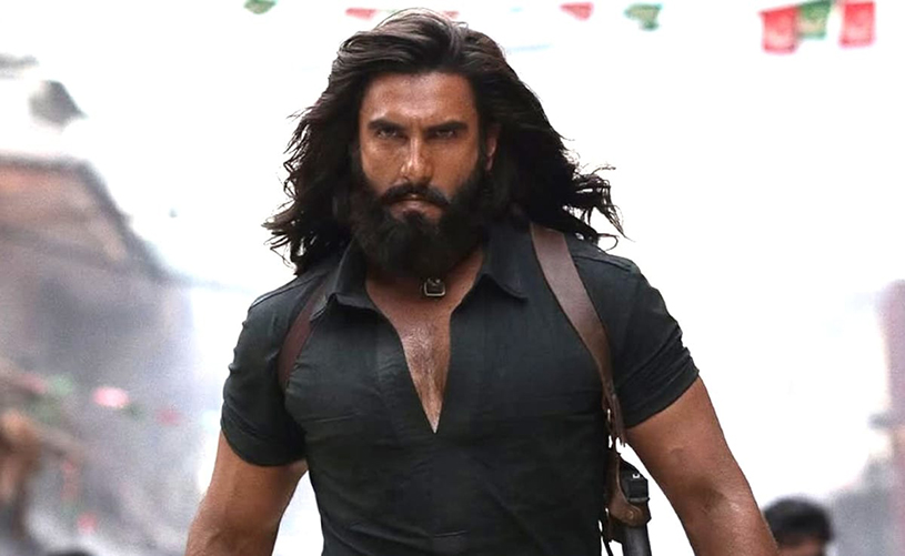 Ranveer