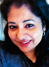 Sunita Sharma