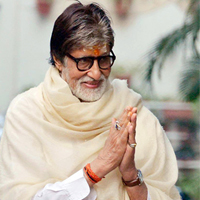 Amitabh Bachchan On True Meaning of Charity Amitbah