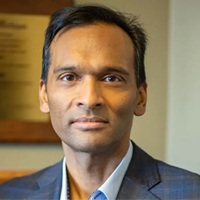 Indian American Scientist Wins Harrington Prize 2026 Arul