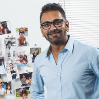 Indian American Leads Record IPL Royals Buyout Kalsomani Img