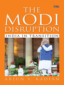 The Modi Disruption