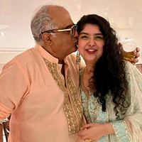 Boney Kapoor
