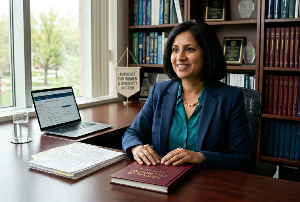 Dr. Priya Ramanathan | Desh-Videsh Media reaches 1.5 Millions+ Indians ...