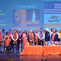 SoCal Celebrates Shivaji Maharaj Jayanti With Cultural And Civic Pride Copy