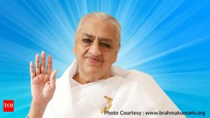 Brahma Kumari