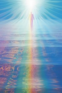 image represents Peace: The Soul’s Natural State