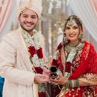 Brianna And Rushi