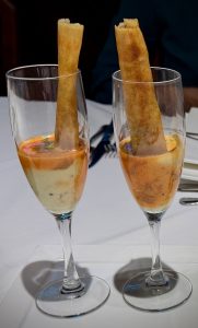 Cigar dosa