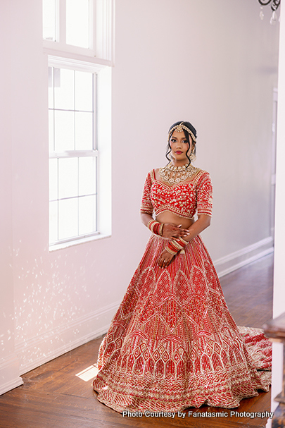 Indian wedding EVENT PLANNER Enchanted Scenes
