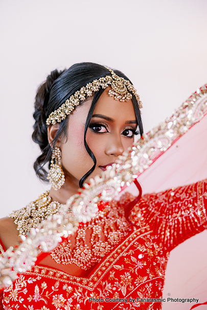 Indian wedding PHOTOGRAPHER Fanatasmic Photography