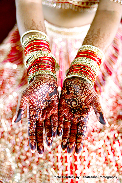 Indian WEDDING FAVORS Priya Ramdahein