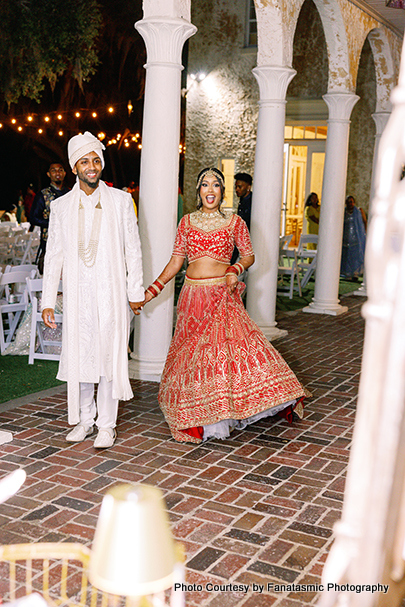 Indian wedding BARTENDING SERVICE Orlando Party Servers