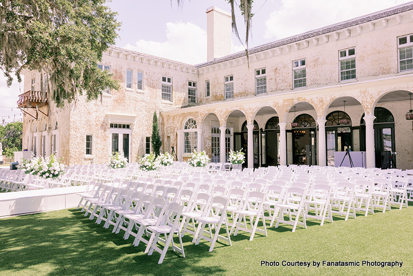 Indian wedding EVENT PLANNER Enchanted Scenes