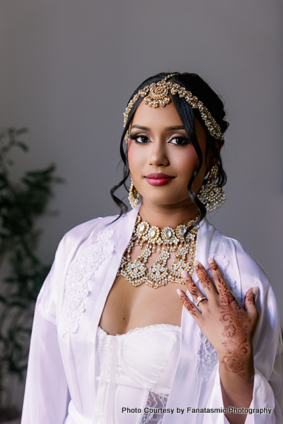 Indian wedding CATERING Kaieteur Catering