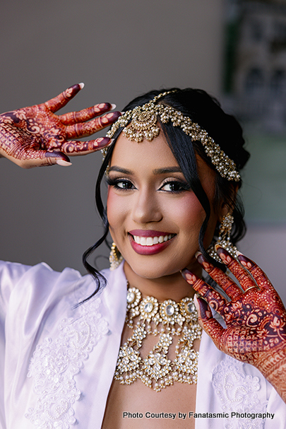 Indian wedding DECORATOR AvaElise Events