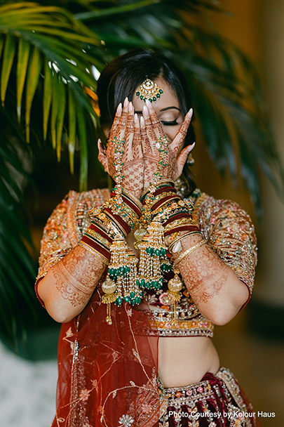 Indian Bride