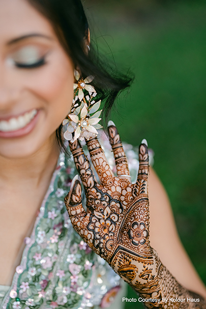 Beautiful Indian Bride