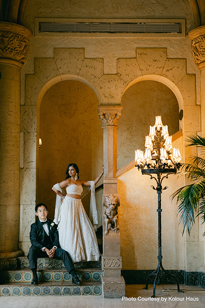 Wedding Photoshoot