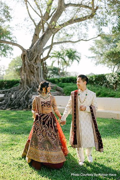 Indian Wedding EVENT PLANNER Y and L Events