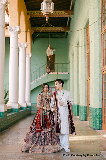 Indian Wedding DISC JOCKEY Pavan Events