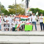 protest