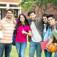 COLLEGE STUDENTS