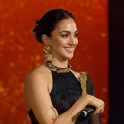Kiara Advani