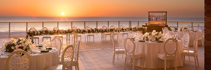 Photo Courtesy W Marriott Marco Island Beach Resort_1 Marriott Marco Island Beach Resort
