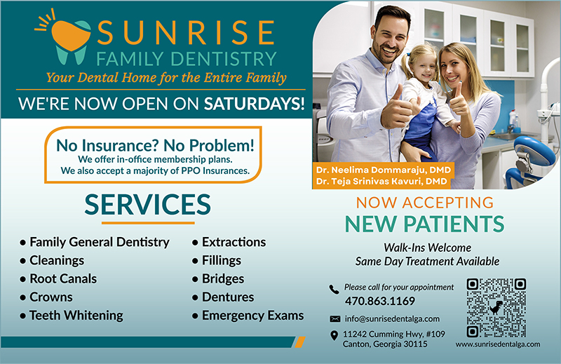 Sunrise Family Dentistry