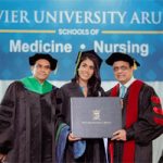 Dr Muskan Dubey