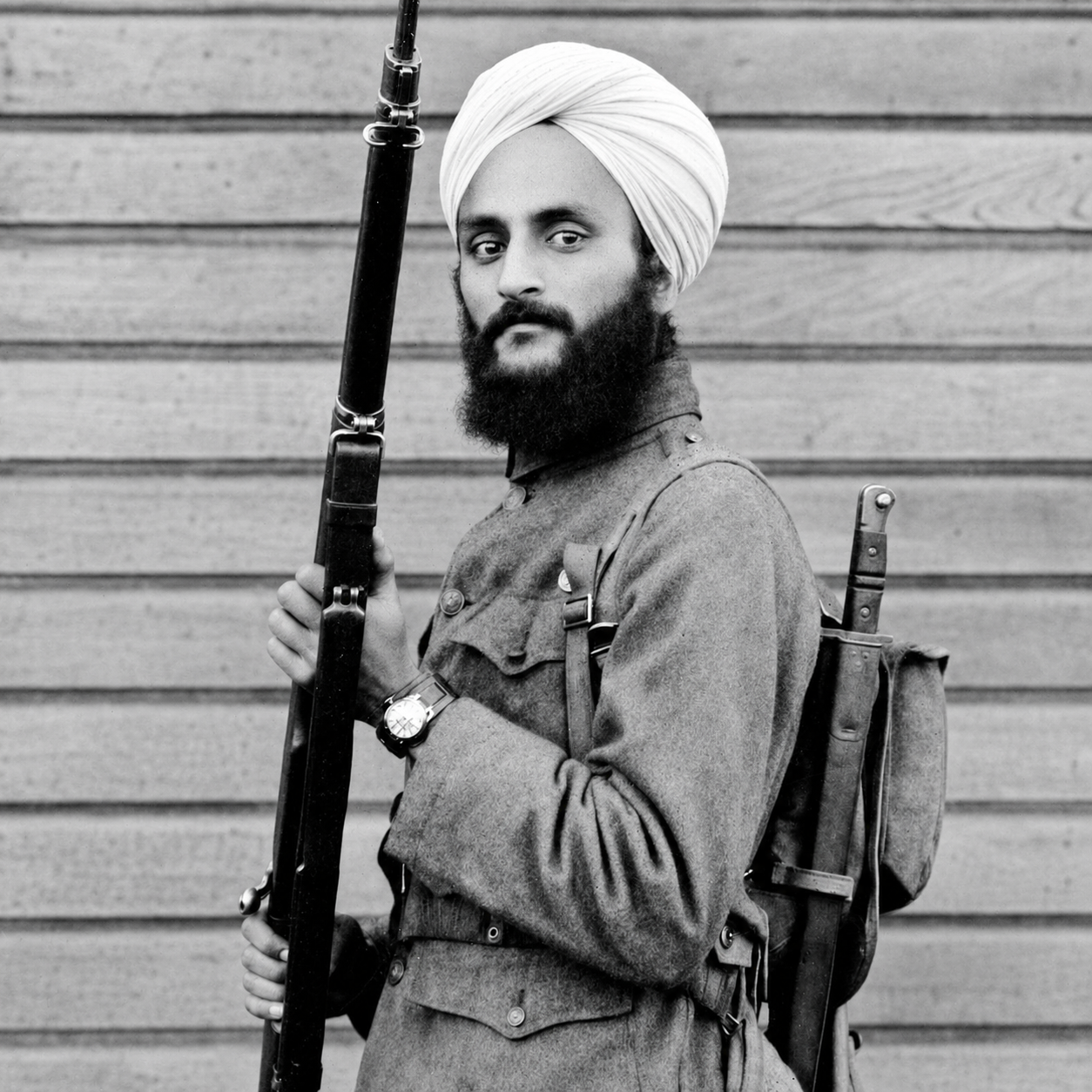 Bhagat Singh