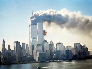 9/11 attacks