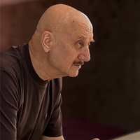 Anupam Kher Returns as Producer in Bengali Film Anupam 2