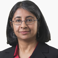 Indian-Origin Attorney Named California Judge Bhanu Sadasivan